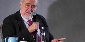İlber Ortaylı'dan Ekrem İmamoğlu çıkışı: Yıllar geçiyor yöntemler değişmiyor