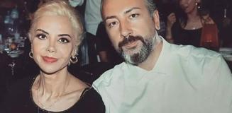 Tanyeli'nin acılı eşinden yürek yakan paylaşım