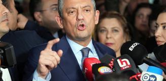 Özgür Özel'in boykot çağrısı yaptığı Espressolab'den açıklama var