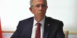 Mansur Yavaş: Bu benim son dönemim