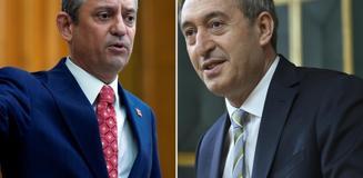 Özgür Özel'in sokak çağrısına Bakırhan resti çekti: Bizim daha büyük işlerimiz var