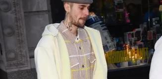Justin Bieber'dan şaşırtan hamle! Türk şarkıcıyı takibe aldı