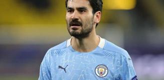 İmzayı attı bile! İlkay Gündoğan'dan Galatasaray'a kötü haber