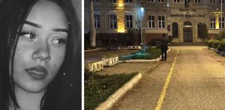 Lise bahçesinde korkunç cinayet! Katil zanlısı her şeyi planlamış