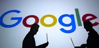İngiltere Google'a 5 milyar sterlinlik dev dava açtı