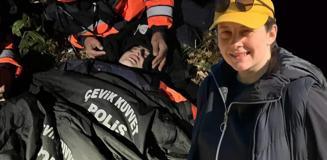 Belgrad Ormanı'nda bulunan Ece Gürel'in kesin ölüm nedeni belli oldu