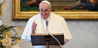 Lübnan, Papa Franciscus'un ölümü nedeniyle 3 gün yas ilan etti