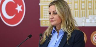 DEVA Partisi İzmir Milletvekili Seda Kaya Ösen partisinden istifa etti