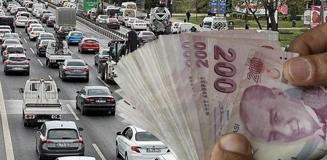 Yeni düzenleme! Zincirleme trafik cezası geliyor