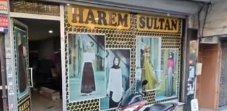 Akıllara durgunluk veren olay! 'Harem Sultan'daki skandalı mahalleye yayılan koku ortaya çıkardı