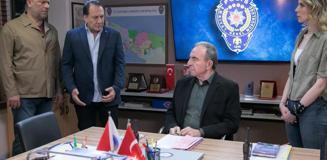 Arka Sokaklar'ın kadrosuna sürpriz isim