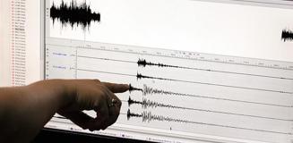 Konya'da korkutan deprem