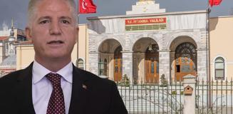 İstanbul'da yangın güvenliğine sıkı takip, 3 ayda bir raporlanacak