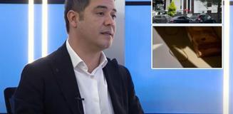 Murat Ongun'un evinde yapılan aramanın görüntüleri ortaya çıktı! 'Kumbara' iddiaları asılsız çıktı