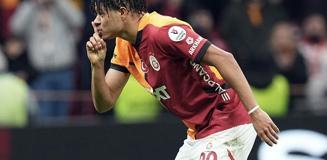 Yılın sürprizi: Manchester City'nin hedefi Gabriel Sara