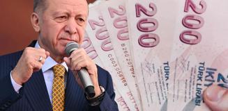 Erdoğan: Yarısı Bizden kampanyasındaki destek miktarı 875 bin TL oldu