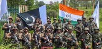 Pakistan'ın ardından Hindistan da hava sahasını kapattı