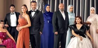 Pembe'nin ardından Kızılcık Şerbeti'nde bir ayrılık daha