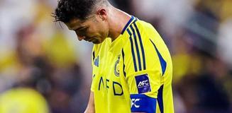 Cristiano Ronaldolu Al-Nassr'a büyük şok! Ronaldo çok sinirlendi
