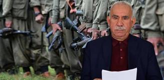 PKK kendini feshedecek mi? Örgütün sözde yöneticisinden açıklama var
