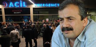 15 gündür yoğun bakımda yatan Sırrı Süreyya Önder'den haber var