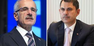 Bakan Uraloğlu: Kanal İstanbul'u kesinlikle yapacağız