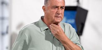 Fatih Terim'in ekibi Al Shabab, 9 maç sonra kaybetti