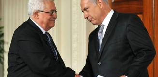 Gazze için kılını kıpırdatmayan Mahmud Abbas, İsrail'in yardımına koştu