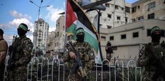 Hamas'tan 1 Mayıs'ta küresel protesto çağrısı