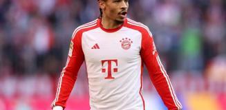 Galatasaray'ın Leroy Sane'ye yaptığı ilk teklif ortaya çıktı