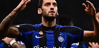 İtalyan Mahkemesinden karar: Hakan Çalhanoğlu'na men cezası