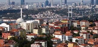 Kentsel dönüşüm yapım yardımlarında artış! En yüksek tutar 2 milyona yaklaştı