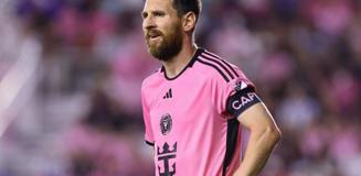 Messi, Şampiyonlar Ligi finalinde görmek istediği takımları açıkladı