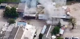 Ukrayna, Herson'da pazar yerini vurdu: 7 ölü, 20 yaralı