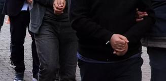 Uşak'ta uyuşturucu operasyonu! 11 kişi tutuklandı