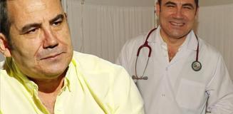 Ferhat Göçer, doktor olma kararının perde arkasını ilk kez açıkladı