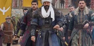 Kuruluş Osman dizisinde şaşırtan veda! İki başrol oyuncusu ayrılıyor