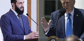 Şara, Trump'a mektup yazdı! ABD'nin teklifi reddedildi