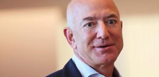 Milyarder Jeff Bezos'dan çok konuşulacak hamle: 25 milyon adet...
