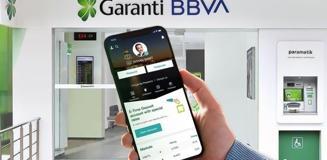 Garanti Bankası mobil uygulamasındaki erişim sorunu çözüldü