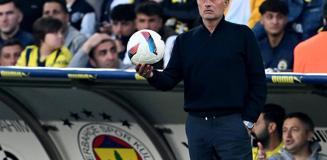 Jose Mourinho geleceğiyle ilgili soruya kaçamak yanıt verdi