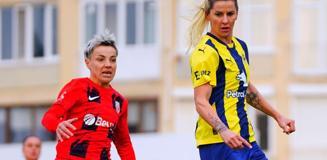 Fenerbahçe ve Fomget arasında inanılmaz son! Şampiyon belli oldu