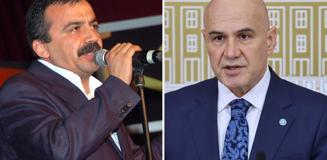 Sırrı Süreyya Önder hayatını kaybetmeden önce İYİ Partili Çömez'i arayıp yardım istemiş