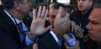 CHP, Özel'in makam aracının kapalı otoparka alınmadığı iddiasıyla ilgili valiliğe şikayette bulundu