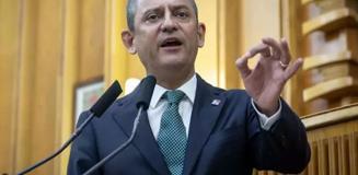 Özel'den saldırı sonrası ilk açıklama