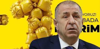 Zafer Partisi'nden Sırrı Süreyya Önder paylaşımları için savunma! Ümit Özdağ da açıklama yaptı