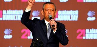 CHP Genel Başkanı Özgür Özel: Bugün bize yapılan saldırıyı hiçbir siyasi partiye mal etmiyorum