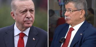 Ahmet Davutoğlu: Cumhurbaşkanı Erdoğan çağırırsa giderim