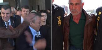 Saldırgan Selçuk Tengioğlu'nun kızı CHP Genel Merkezi'ni aradı
