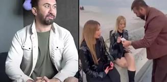 Fenomen İbrahim Yılmaz'a ertelemeli hapis cezası